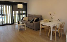 Apartamentos Romero
